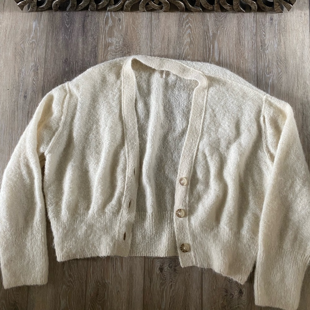 Eclair Cardi